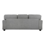 9648GY-3 Sofa - Image 3