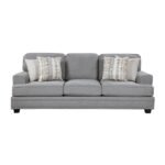 9648GY-3 Sofa