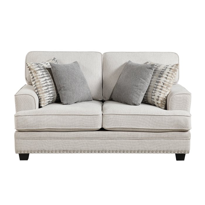 9648SN-2_noBG_f__l.jpg 9648SN-2 Love Seat - Image 1