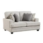 9648SN-2 Love Seat - Image 2