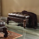 Versailles Ottoman