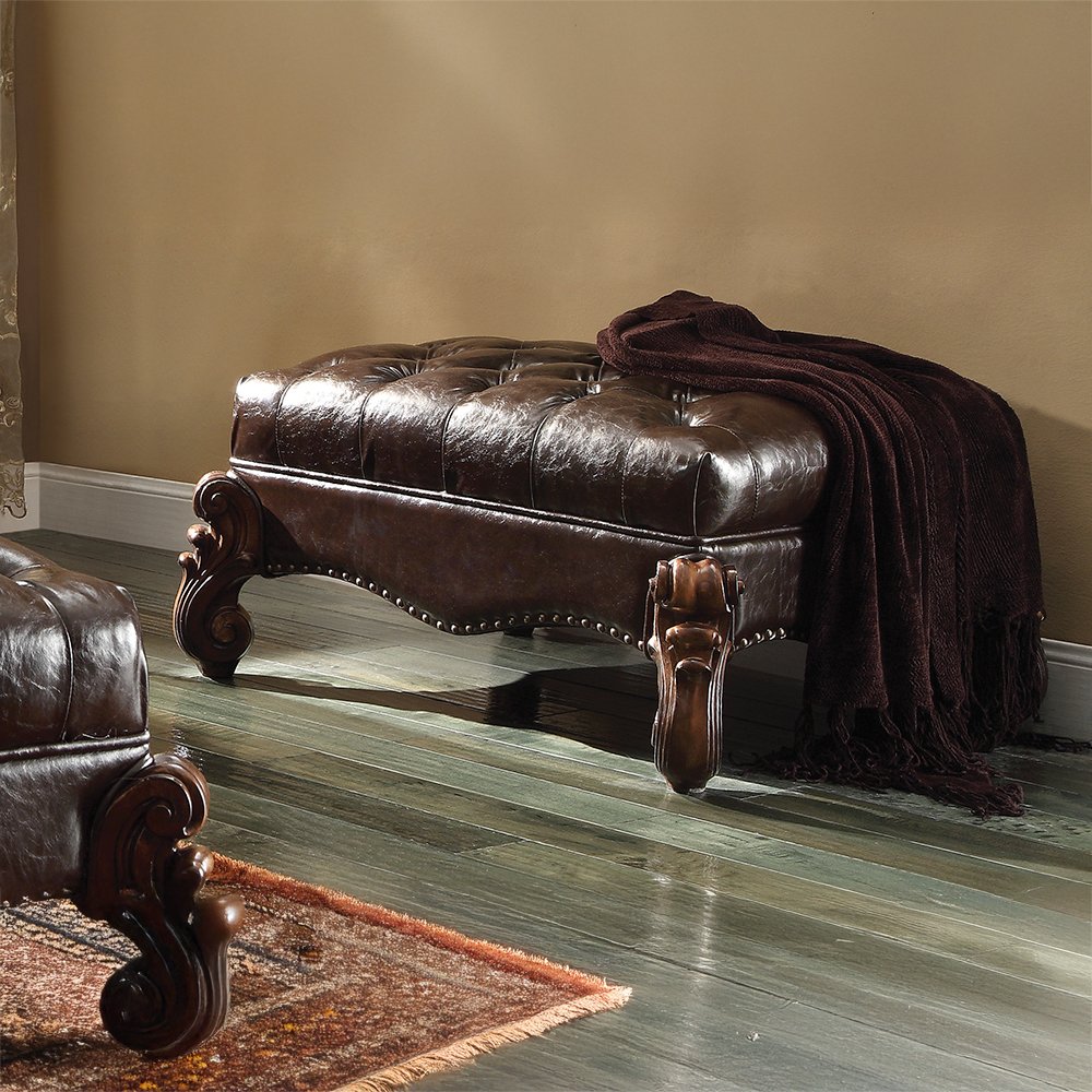 96538_1-1.jpg Versailles Ottoman - Image 1
