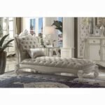 Versailles Chaise W/Pillow