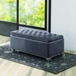 Rebekah Bench W/Storage