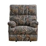 9655-1GD Glider Reclining Chair
