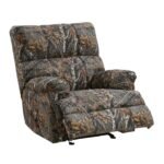 9655-1GD Glider Reclining Chair - Image 6
