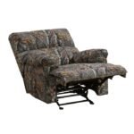 9655-1GD Glider Reclining Chair - Image 7