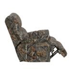 9655-1GD Glider Reclining Chair - Image 8