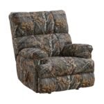 9655-1GD Glider Reclining Chair - Image 2