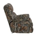 9655-1GD Glider Reclining Chair - Image 3