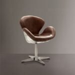Brancaster Accent Chair W/Swivel