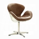 Brancaster Accent Chair W/Swivel - Image 3
