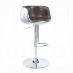 Brancaster Adjustable Stool W/Swivel - Image 2