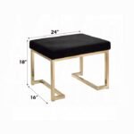 Boice Ottoman - Image 2