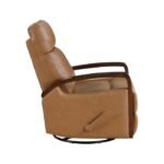9659CAM-1 Swivel Glider Reclining Chair - Image 3