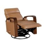 9659CAM-1 Swivel Glider Reclining Chair - Image 7