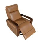 9659CAM-1 Swivel Glider Reclining Chair - Image 8