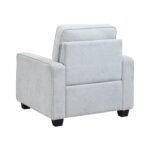 9660GY-1 Chair - Image 4