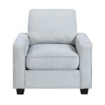9660GY-1 Chair