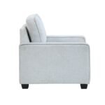9660GY-1 Chair - Image 3