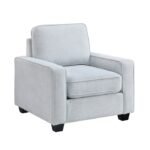 9660GY-1 Chair - Image 2