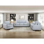 9660GY-1 Chair - Image 6