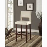 Reiko Bar Chair