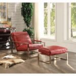 Quinto Accent Chair - Image 2