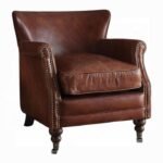 Leeds Accent Chair - Image 3