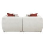 9669CN-2* Love Seat - Image 4
