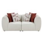 9669CN-2* Love Seat