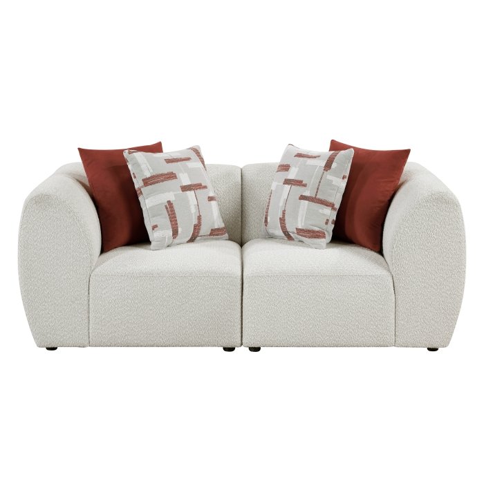 9669CN-2_noBG_f__l.jpg 9669CN-2* Love Seat - Image 1