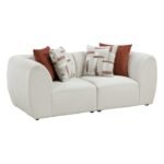9669CN-2* Love Seat - Image 2