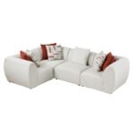 9669CN*3CR1AC 4-Piece Modular Sectional - Image 2