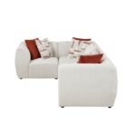 9669CN*3CR1AC 4-Piece Modular Sectional - Image 6