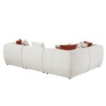 9669CN*3CR1AC 4-Piece Modular Sectional - Image 8