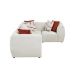 9669CN*3CR1AC 4-Piece Modular Sectional - Image 5