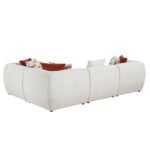 9669CN*3CR1AC 4-Piece Modular Sectional - Image 7