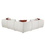 9669CN*3CR2AC 5-Piece Modular Sectional - Image 4