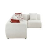 9669CN*42CR2AC 4-Piece Modular Sectional - Image 5
