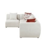 9669CN*42CR2AC 4-Piece Modular Sectional - Image 6