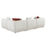 9669CN*42CR2AC 4-Piece Modular Sectional - Image 7