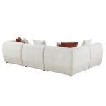 9669CN*42CR2AC 4-Piece Modular Sectional - Image 8