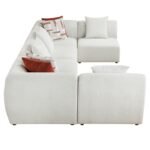 9669CN*62CR4AC 6-Piece Modular Sectional - Image 3