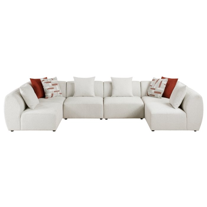 9669CN_62CR4AC___l.jpg 9669CN*62CR4AC 6-Piece Modular Sectional - Image 1