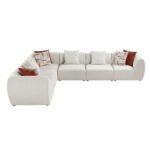 9669CN*63CR3AC 6-Piece Modular Sectional - Image 4