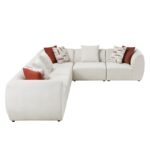9669CN*63CR3AC 6-Piece Modular Sectional - Image 5