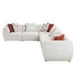 9669CN*63CR3AC 6-Piece Modular Sectional - Image 6