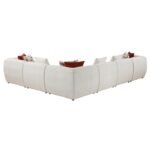 9669CN*63CR3AC 6-Piece Modular Sectional - Image 7