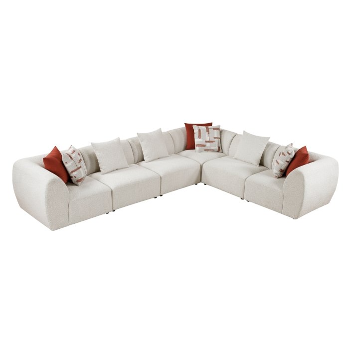 9669CN_63CR3AC___l.jpg 9669CN*63CR3AC 6-Piece Modular Sectional - Image 1